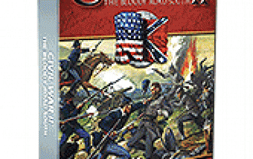 1863: Triumph + Defeat (2 Theater Campaign)(CWII) Image